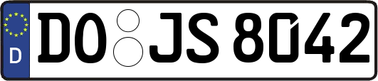 DO-JS8042