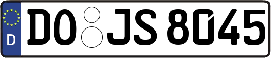DO-JS8045