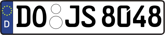 DO-JS8048