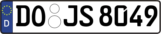 DO-JS8049