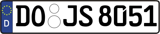 DO-JS8051