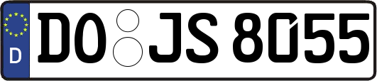 DO-JS8055