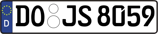 DO-JS8059