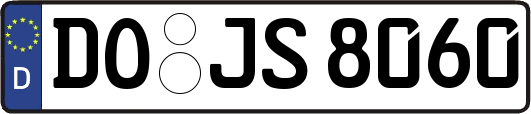 DO-JS8060