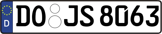 DO-JS8063