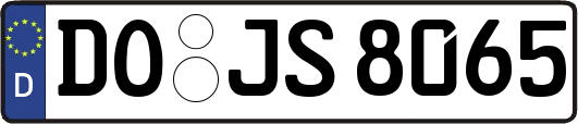 DO-JS8065