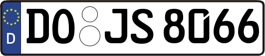DO-JS8066