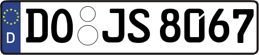 DO-JS8067