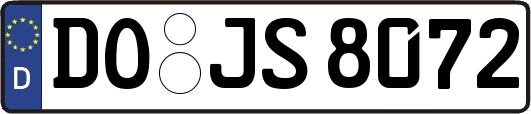 DO-JS8072