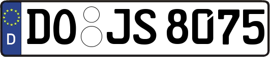 DO-JS8075