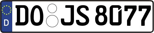 DO-JS8077