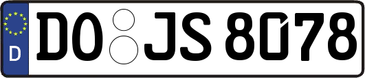 DO-JS8078