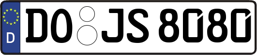 DO-JS8080