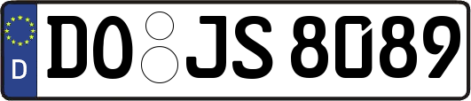 DO-JS8089