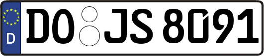 DO-JS8091