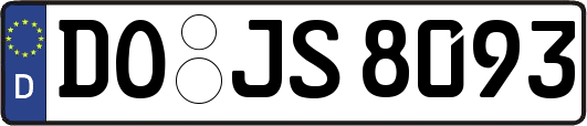 DO-JS8093