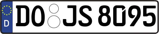 DO-JS8095