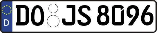 DO-JS8096