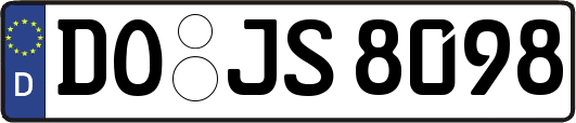 DO-JS8098
