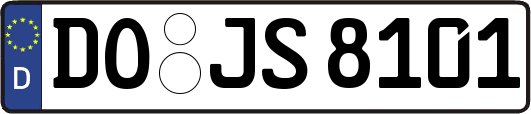 DO-JS8101