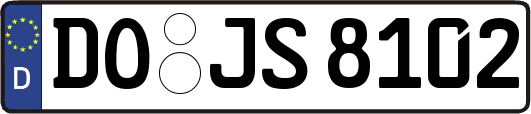 DO-JS8102