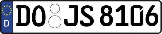 DO-JS8106