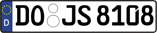 DO-JS8108