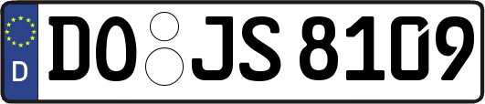 DO-JS8109