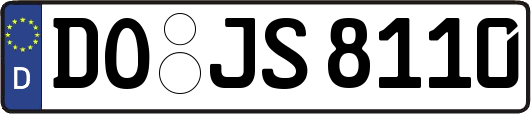 DO-JS8110