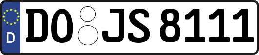 DO-JS8111
