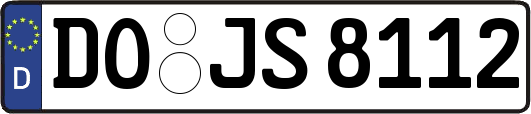 DO-JS8112