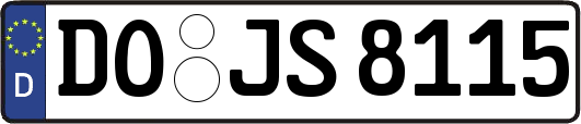 DO-JS8115