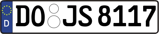 DO-JS8117