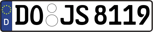 DO-JS8119