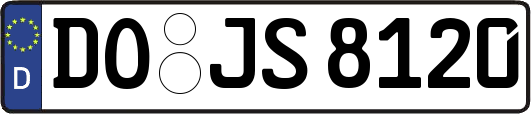 DO-JS8120