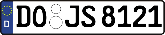DO-JS8121