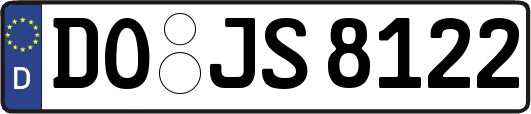 DO-JS8122