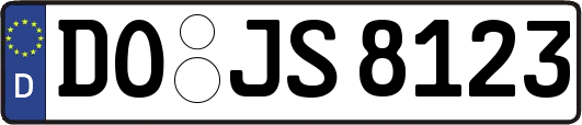 DO-JS8123