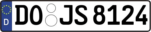 DO-JS8124