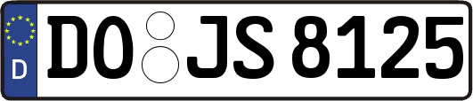 DO-JS8125