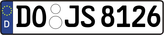 DO-JS8126