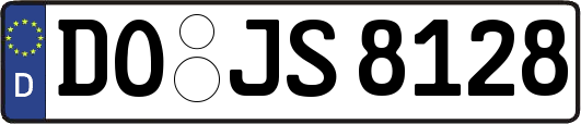 DO-JS8128