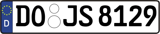 DO-JS8129