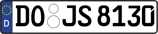 DO-JS8130