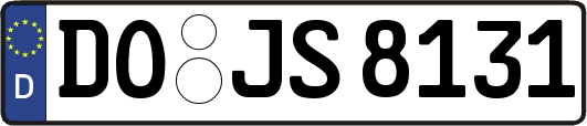 DO-JS8131