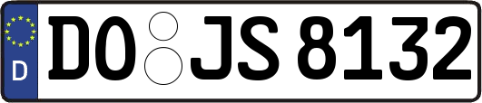 DO-JS8132