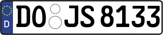 DO-JS8133