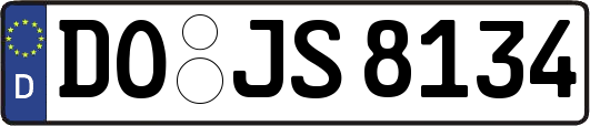 DO-JS8134