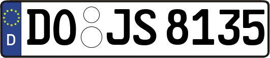 DO-JS8135