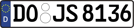 DO-JS8136
